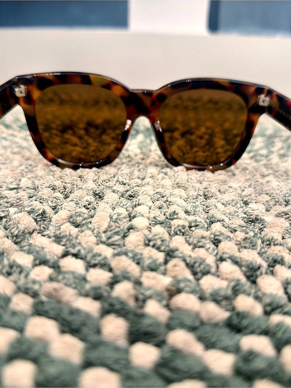 Louis Vuitton LV x TM My Monogram Multicolor Square Sunglasses -100% Authentic